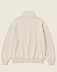 Comfort Club Half Zip