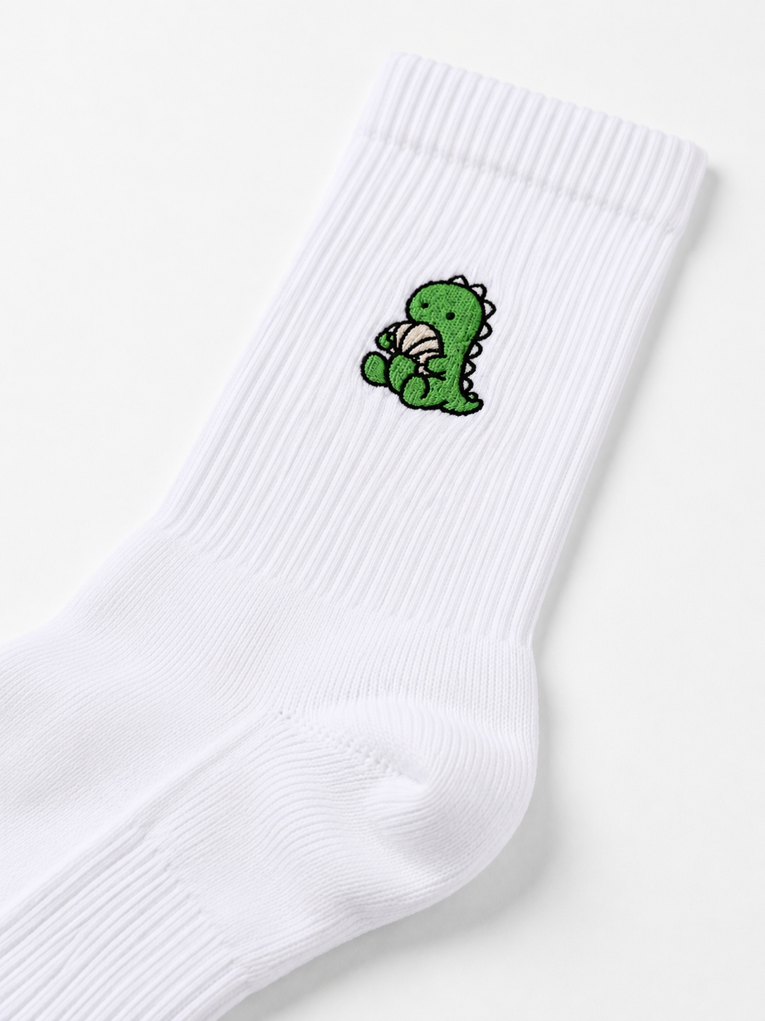 Dino socks