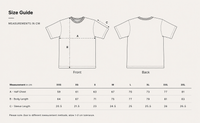 Overthinking Tee — Olive