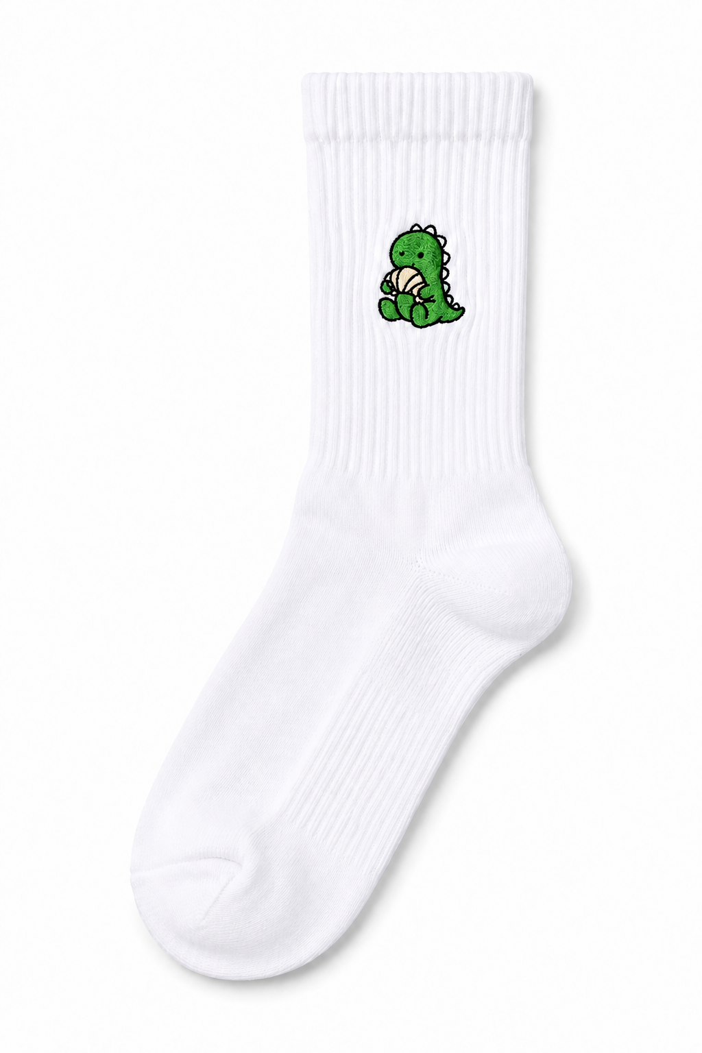 Dino socks