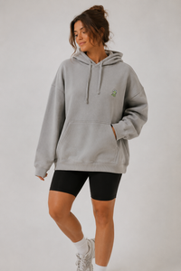 Little dino hoodie