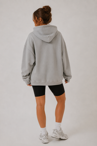 Little dino hoodie
