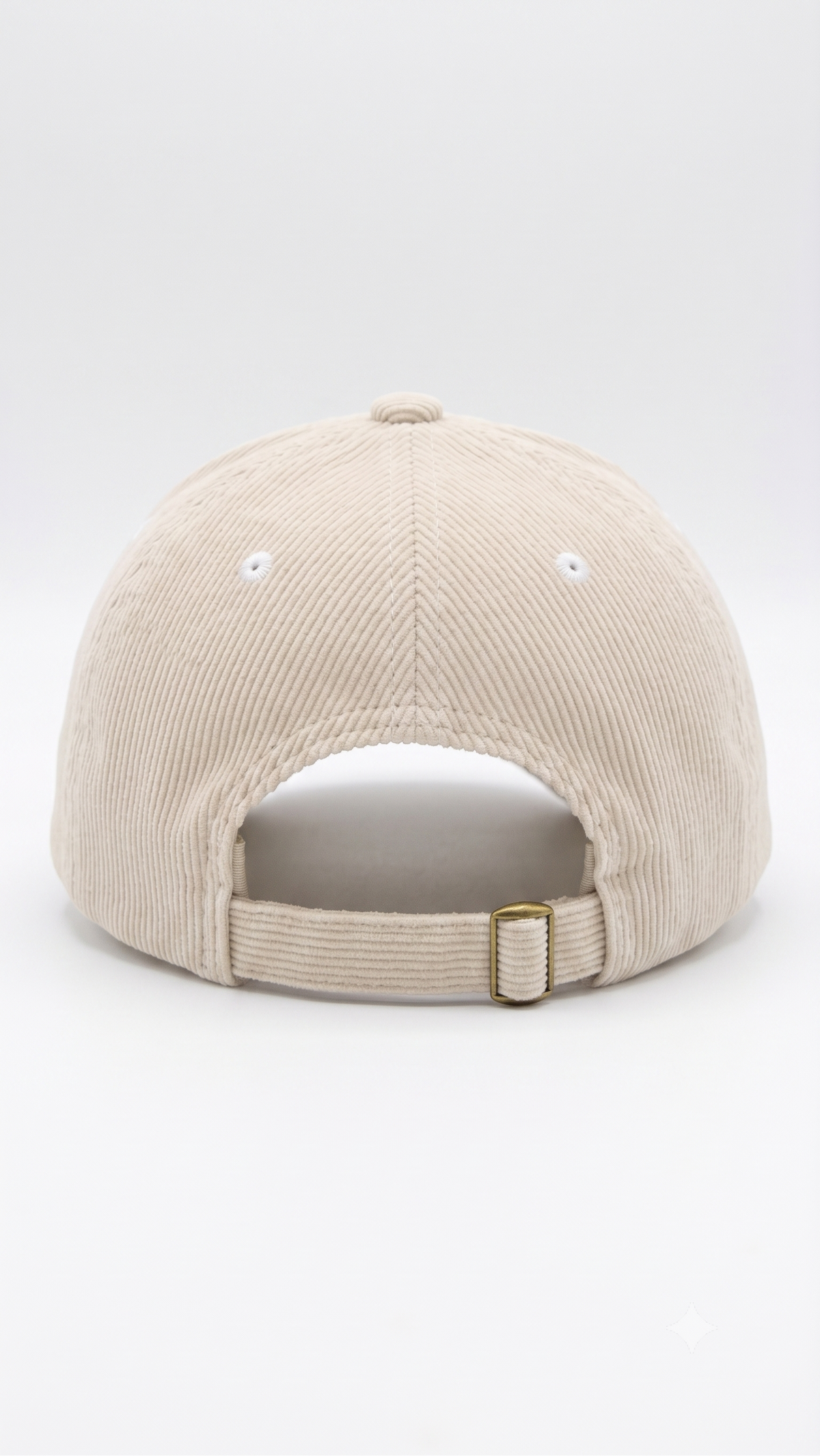 Corduroy Dinosaur cap