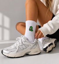 Dino socks